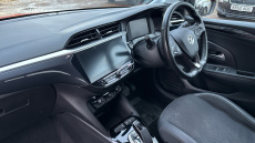 Vauxhall Corsa 100kW Elite Premium 50kWh 5dr Auto [11kWCh] Electric Hatchback